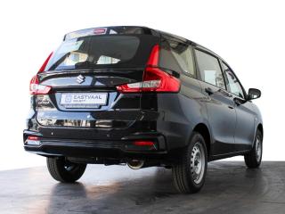 Suzuki Ertiga 1.5 GA