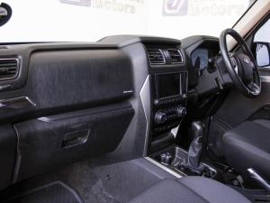 Mahindra Pik Up 2.2CRDe double cab S11 - Image 14