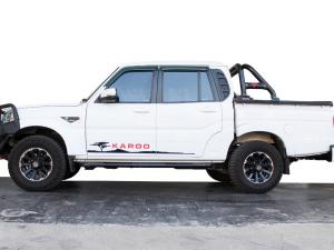 Mahindra Pik Up 2.2CRDe double cab S11 - Image 5