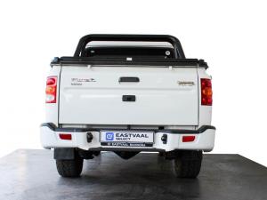 Mahindra Pik Up 2.2CRDe double cab S11 - Image 7