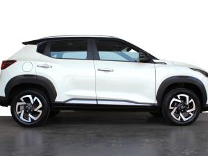 Nissan Magnite 1.0 Acenta manual - Image 10