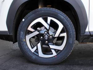 Nissan Magnite 1.0 Acenta manual - Image 11