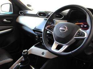 Nissan Magnite 1.0 Acenta manual - Image 14