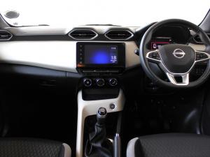 Nissan Magnite 1.0 Acenta manual - Image 15