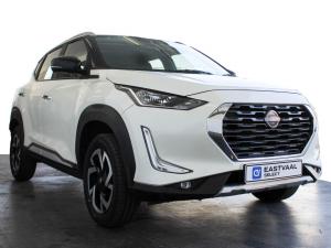 Nissan Magnite 1.0 Acenta manual - Image 1