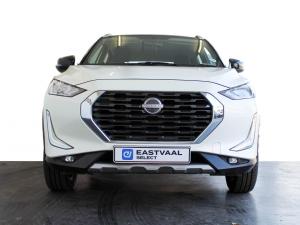 Nissan Magnite 1.0 Acenta manual - Image 2