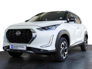 Nissan Magnite 1.0 Acenta manual - Image 3