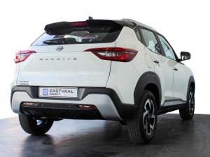 Nissan Magnite 1.0 Acenta manual - Image 5