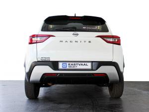 Nissan Magnite 1.0 Acenta manual - Image 7