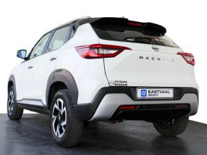 Nissan Magnite 1.0 Acenta manual - Image 9