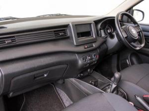 Suzuki Ertiga 1.5 GA - Image 16