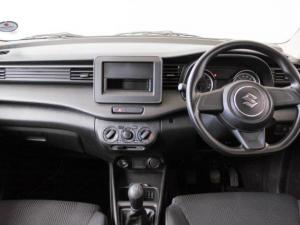 Suzuki Ertiga 1.5 GA - Image 17