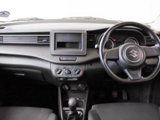 Suzuki Ertiga 1.5 GA