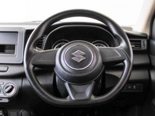 Suzuki Ertiga 1.5 GA