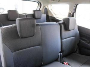 Suzuki Ertiga 1.5 GA - Image 19