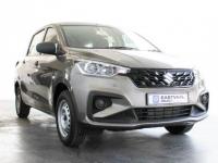 Suzuki Ertiga 1.5 GA
