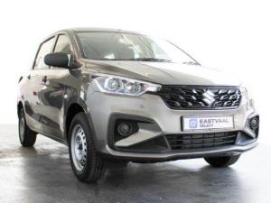 Suzuki Ertiga 1.5 GA - Image 1