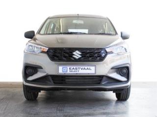 Suzuki Ertiga 1.5 GA