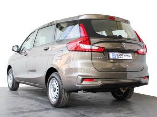 Suzuki Ertiga 1.5 GA