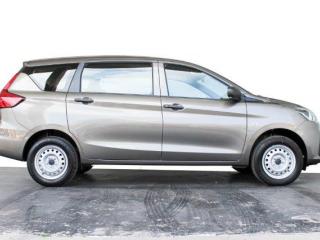 Suzuki Ertiga 1.5 GA