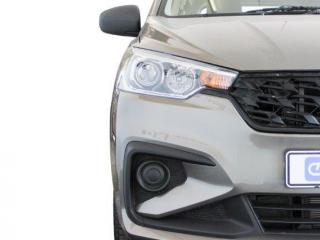 Suzuki Ertiga 1.5 GA