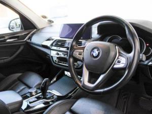BMW X3 xDrive20d xLine - Image 15