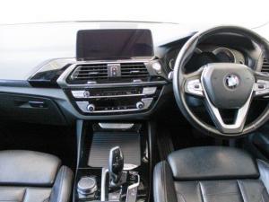 BMW X3 xDrive20d xLine - Image 17