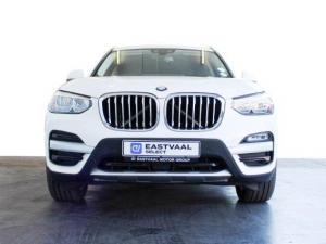 BMW X3 xDrive20d xLine - Image 2