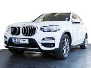 BMW X3 xDrive20d xLine - Image 3