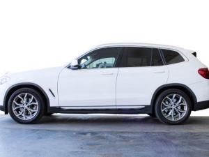 BMW X3 xDrive20d xLine - Image 4