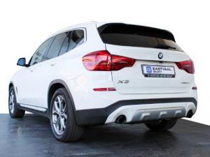 BMW X3 xDrive20d xLine - Image 5