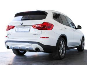 BMW X3 xDrive20d xLine - Image 7