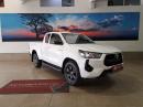 Thumbnail Toyota Hilux 2.4GD-6 Xtra cab Raider auto