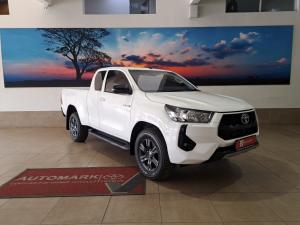 Toyota Hilux 2.4GD-6 Xtra cab Raider auto - Image 1