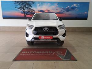 Toyota Hilux 2.4GD-6 Xtra cab Raider auto - Image 4
