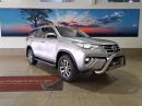 Thumbnail Toyota Fortuner 2.8GD-6 auto