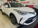 Thumbnail Toyota C-HR 1.2T Plus auto