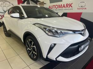 Toyota C-HR 1.2T Plus auto - Image 1