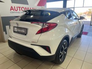 Toyota C-HR 1.2T Plus auto - Image 2