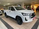 Thumbnail Toyota Hilux 2.4GD-6 Xtra cab Raider manual