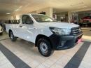 Thumbnail Toyota Hilux 2.4GD S (aircon)
