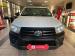 Toyota Hilux 2.4GD S (aircon) - Thumbnail 4