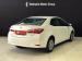 Toyota Corolla Quest 1.8 Plus manual - Thumbnail 2