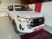 Toyota Hilux 2.4GD-6 single cab Raider manual - Thumbnail 1