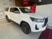 Toyota Hilux 2.8GD-6 double cab Raider auto - Thumbnail 1