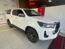 Thumbnail Toyota Hilux 2.8GD-6 double cab Raider auto