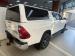 Toyota Hilux 2.8GD-6 double cab Raider auto - Thumbnail 2