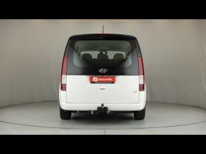 Hyundai Staria 2.2D Executive 9-seater - Image 5