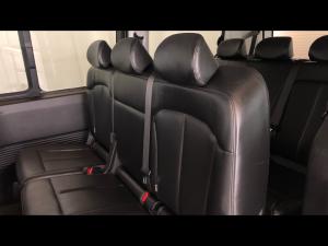 Hyundai Staria 2.2D Executive 9-seater - Image 21