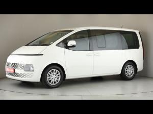 Hyundai Staria 2.2D Executive 9-seater - Image 22